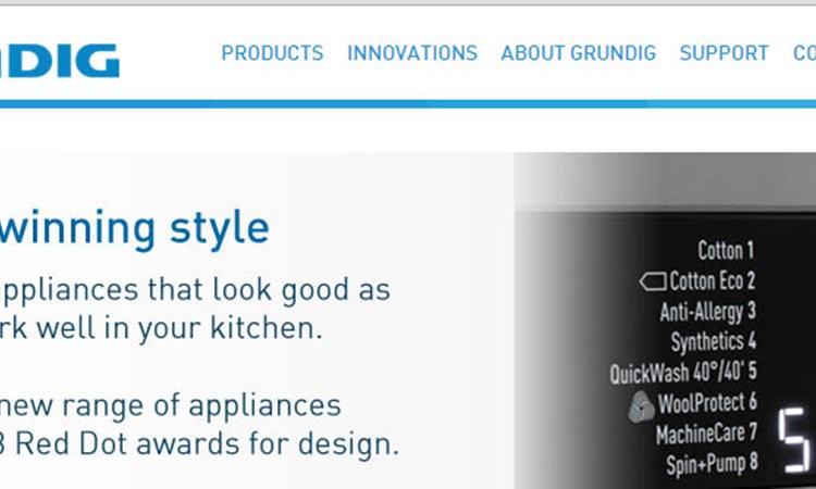 You needed a responsive website integrated with product management system in 3 weeks. No problem.