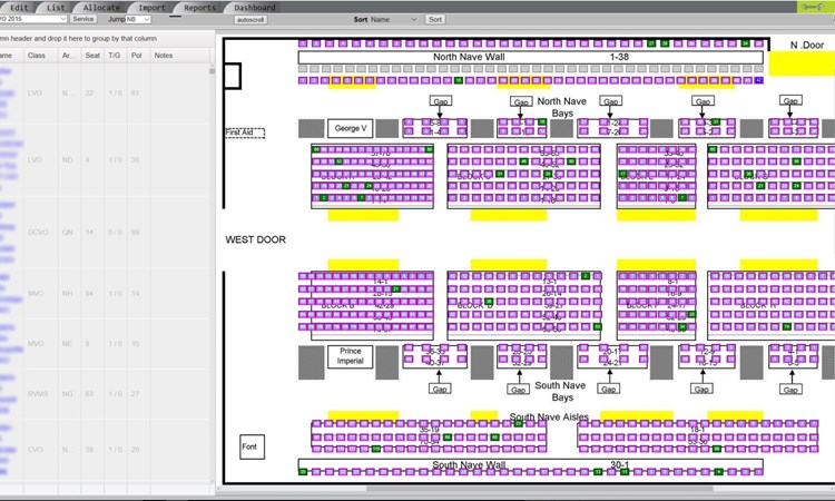 We're Honoured to build the Honours system!