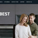 A new site for Grundig