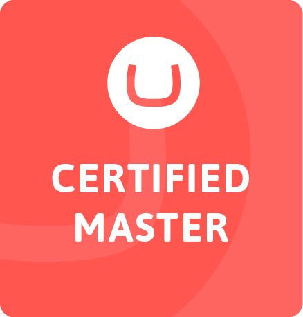 Umbraco Certified Master