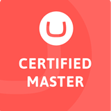 Umbraco Certified Master